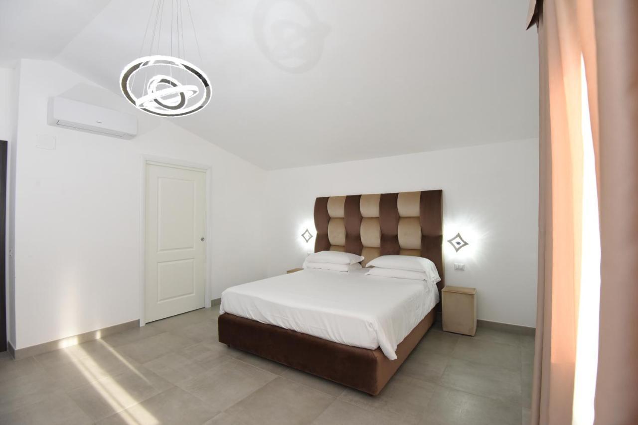 Agriturismo Borgo Imperiale Valmontone Exteriör bild